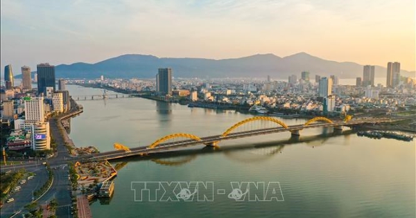 Đà Nẵng bổ sung 34 thủ tục hành chính đặc thù cho Khu thương mại tự do