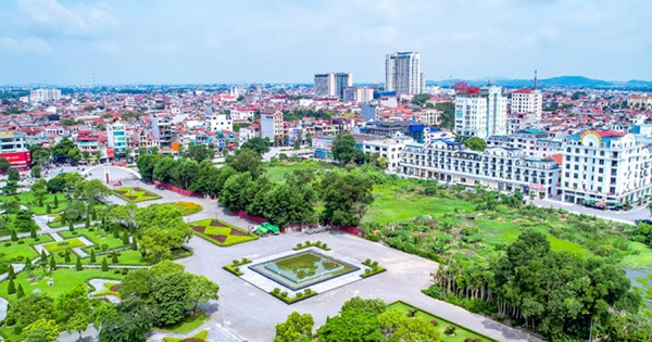 Loạt khu đô thị hàng trăm ha ở Bắc Ninh sẽ được đấu thầu