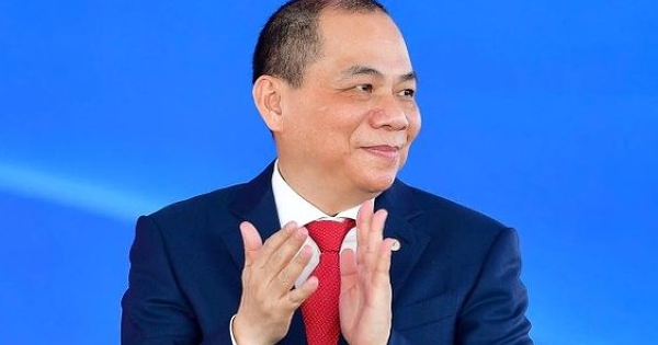 Vingroup chi 11.000 tỷ xây nhà cho Mẹ Việt Nam Anh hùng, nuôi con liệt sĩ, xét nghiệm ADN liệt sĩ