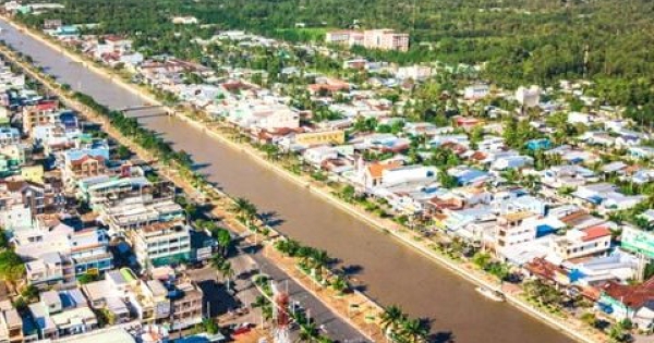 Cần Thơ muốn đẩy nhanh dự án 6,2 tỷ USD Vingroup đề xuất đầu tư