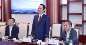 Doanh nghiệp Mỹ bắt tay FLC đầu tư vào hai sân bay ở Gia Lai là ai?