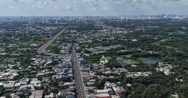 Kiến nghị áp thuế cao với đất bỏ hoang, mua bán ngắn hạn