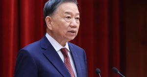 Tổng Bí thư, Chủ tịch nước: Nhà nước điều tiết, kiểm soát và quyết định giá đất