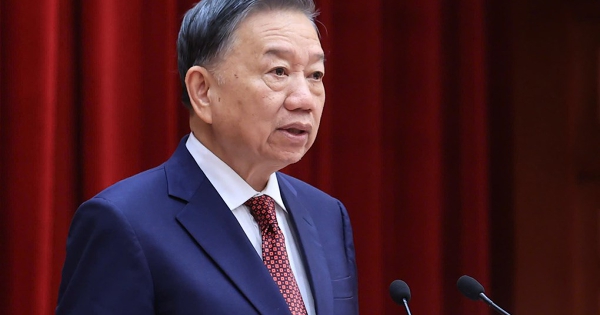 Tổng Bí thư, Chủ tịch nước: Nhà nước điều tiết, kiểm soát và quyết định giá đất