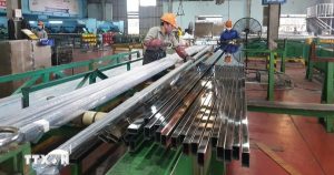 Hà Nội triển khai kịch bản tăng trưởng 13,44% trong 6 tháng cuối năm