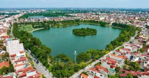 Hưng Yên được định hướng lên thành phố trực thuộc Trung ương trước năm 2030