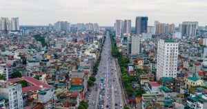 Hà Nội dự kiến có thêm hơn 162.000 căn hộ đến năm 2030