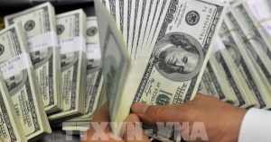 Đồng USD có tuần bứt phá nhất kể từ giữa tháng 6 nhờ áp lực lạm phát