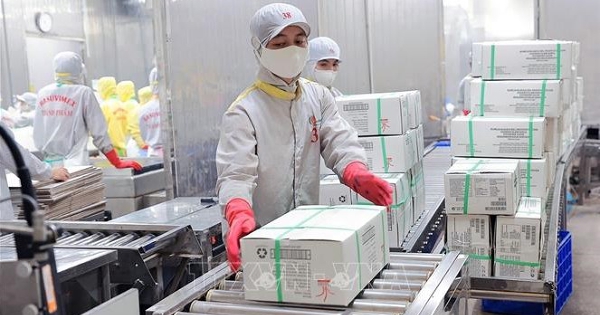 Bộ Công Thương sẽ thúc đẩy đối thoại với Mỹ sau kết luận thuế Mục 301