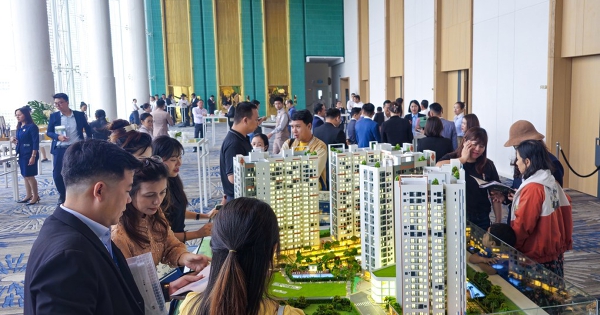 Mức lãi suất nào khiến người mua nhà sẵn sàng đi vay?