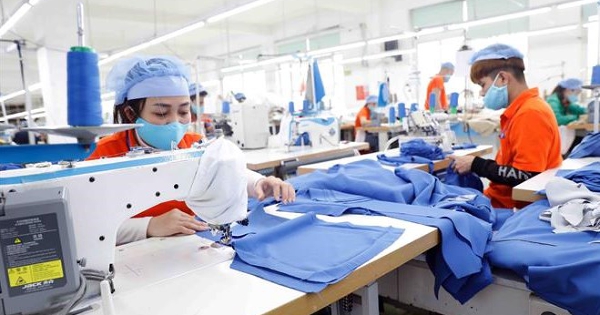 Mức thuế của Mỹ và bài toán xoay chuyển tình thế của hàng Việt