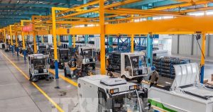 Chương trình 'đổi cũ lấy mới' của Trung Quốc tạo doanh thu hơn 160 tỷ USD