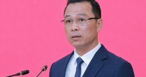 Thiếu tướng Tô Anh Dũng làm Chủ tịch UBND tỉnh Thanh Hóa