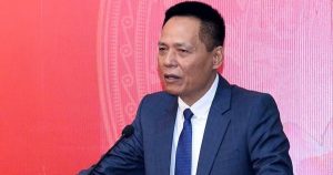 Cựu giám đốc Ban Quản lý dự án công trình Hải Phòng bị bắt