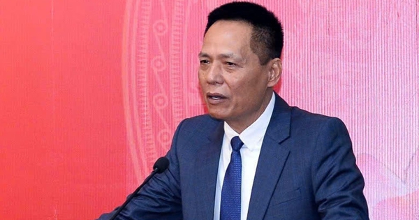Cựu giám đốc Ban Quản lý dự án công trình Hải Phòng bị bắt