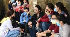 Gần 17.600 tỷ đồng chậm, trốn đóng bảo hiểm xã hội