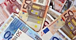 Tỷ giá euro ngày 28/7: Đồng loạt trượt giá