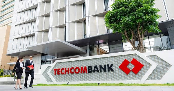 Tỷ lệ cho vay bất động sản Techcombank đã tăng lên 32%, sẽ đưa về 30% vào cuối năm
