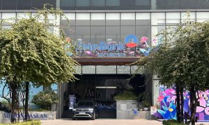 Tự doanh lao dốc Chứng khoán VietinBank báo lãi thấp nhất 13 quý