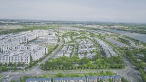 DIG báo lãi tăng mạnh vay nợ chỉ còn hơn 1 300 tỷ đồng