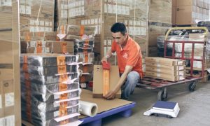 Digiworld lãi quý 2 tăng 2 6 lần đầu tư 200 tỷ đồng vào cổ phiếu KBC