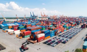 Cảng Đình Vũ Lợi nhuận quý 2 tăng 43 hé lộ kế hoạch kinh doanh quý 3