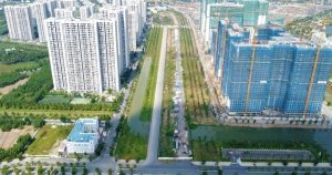 Chuyên gia CBRE: Thị trường nhà ở TP HCM bắt đầu giảm tốc, nhà đầu tư thứ cấp khó bán hơn