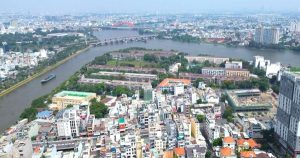 Bán đảo Bình Quới - Thanh Đa 550 ha sẽ thay đổi ra sao sau 30 năm quy hoạch treo?
