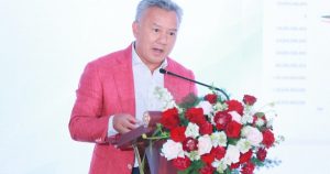 Giám đốc SSI ước tính tài sản NĐT ngoại tại Việt Nam vẫn tăng lên 44,2 tỷ USD dù bán ròng, hé lộ một quỹ sắp giải ngân 2 tỷ từ đầu tháng 9 tới