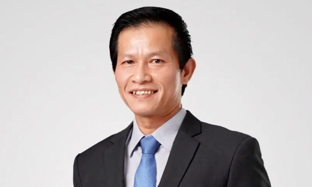 ABBank bổ nhiệm thêm một phó tổng giám đốc