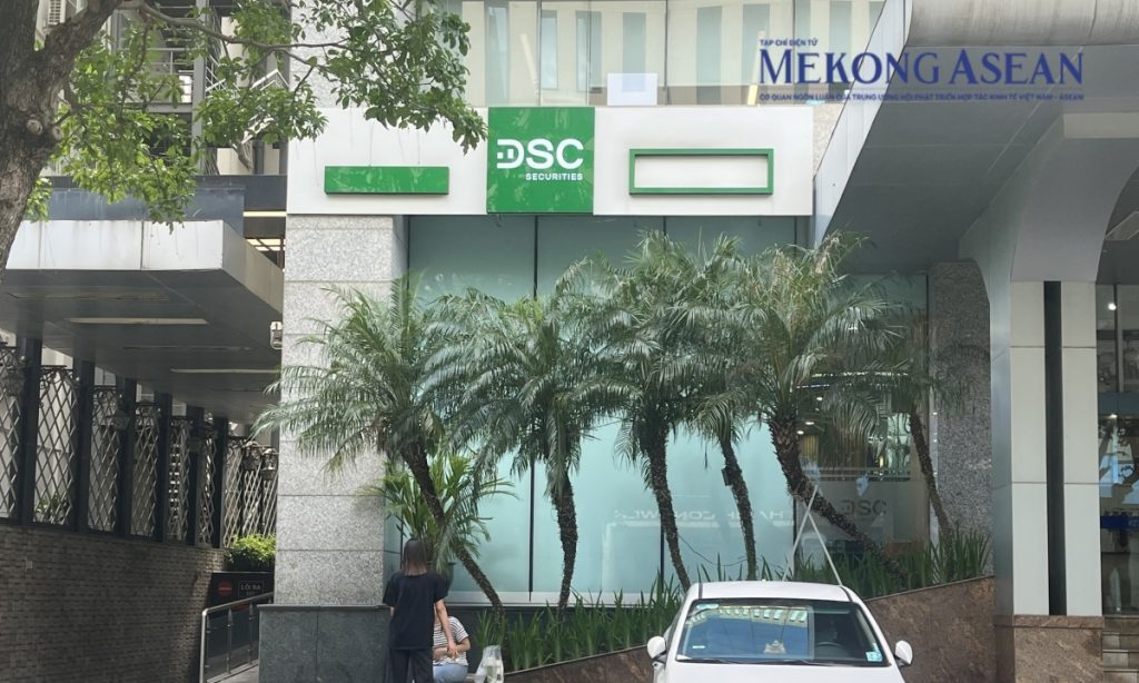 DSC nâng sở hữu tại Dược liệu Việt Nam lên 14 4