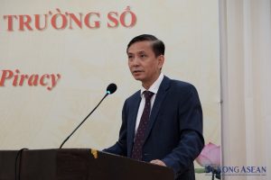 Việt Nam Nhật Bản chia sẻ kinh nghiệm chống vi phạm bản quyền trực tuyến