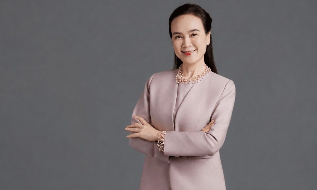 Nam Long bổ nhiệm quyền tổng giám đốc mới