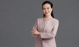 Nam Long bổ nhiệm quyền tổng giám đốc mới