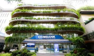 Trích lập dự phòng tăng vọt lợi nhuận Eximbank lao dốc hơn 50