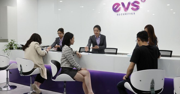 Nhờ đâu Chứng khoán EVS báo lãi đột biến trong quý II?