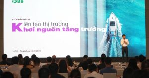 F88: Gần 15% lượng cổ phiếu đã được đăng ký mua sau 2 ngày