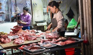 FAO Chỉ số giá thịt lợn thế giới tiếp tục xu hướng giảm trong tháng 6 2026