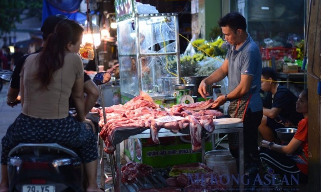 Bốn chính sách lớn trong dự thảo sửa đổi Luật An toàn thực phẩm
