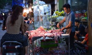 Bốn chính sách lớn trong dự thảo sửa đổi Luật An toàn thực phẩm