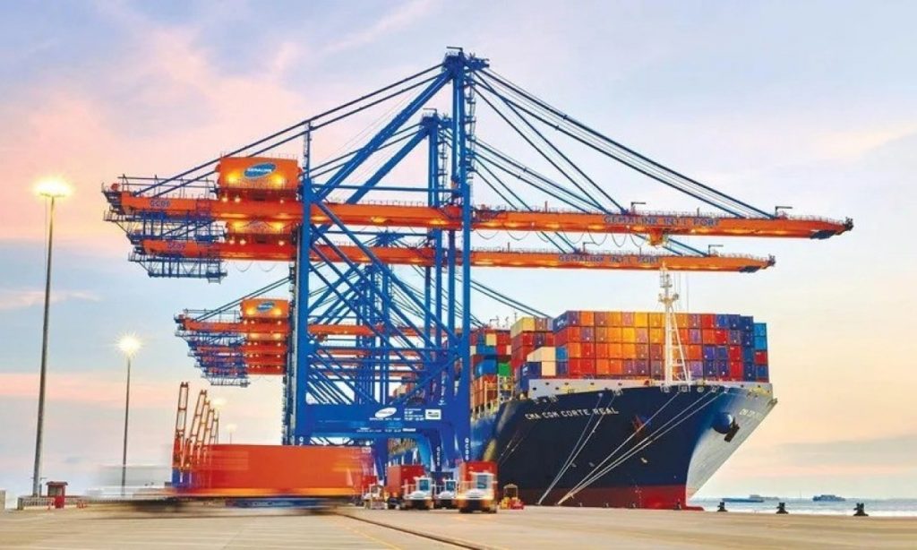 Gemadept sắp phát hành cổ phiếu ESOP giá 10 000 đồng缩略图 Gemadept sắp phát hành cổ phiếu ESOP giá 10 000 đồng