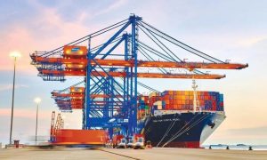 Gemadept sắp phát hành cổ phiếu ESOP giá 10 000 đồng
