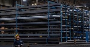 Mỹ muốn giảm thuế nhôm nhằm thúc đẩy chuỗi cung ứng quốc phòng