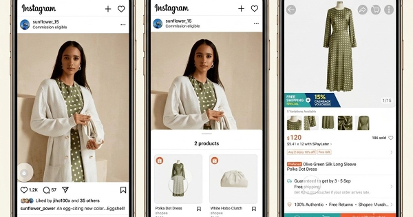 TikTok Shop sống nhờ affiliate, Shopee vừa làm một việc khiến đối thủ không thể ngồi yên