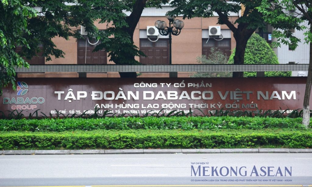 Giá vốn tăng cao kéo lợi nhuận Dabaco giảm sâu