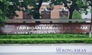 Giá vốn tăng cao kéo lợi nhuận Dabaco giảm sâu