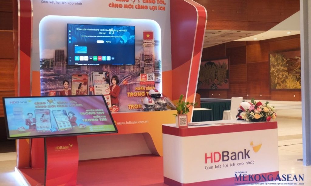 Dự báo lợi nhuận quý 2 VPBank HDBank tăng trưởng bứt phá
