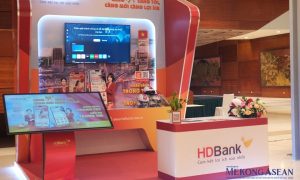 Dự báo lợi nhuận quý 2 VPBank HDBank tăng trưởng bứt phá