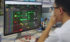 Thanh khoản hạ nhiệt trong quý 2 Dòng tiền đang chờ điều gì