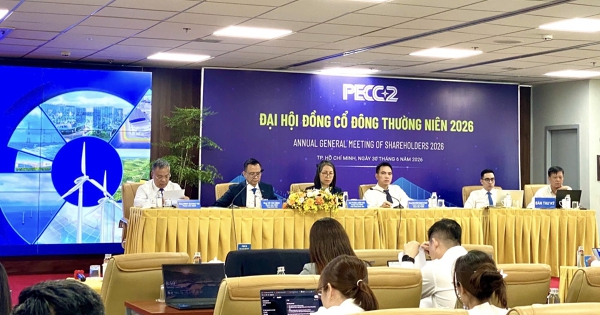 TV2 có tân Chủ tịch HĐQT